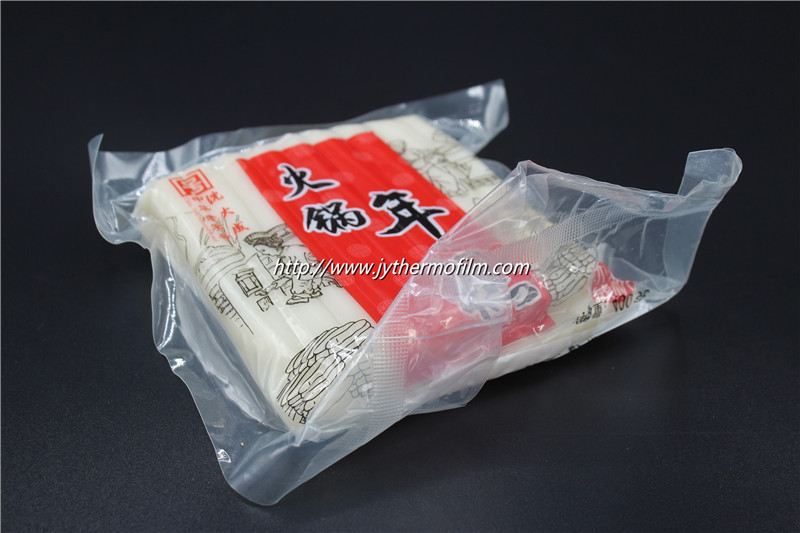Rice Cake Packaging Film