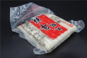 Flexo 인쇄 된 쌀 케이크 포장 EVOH 필름